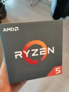 AMD Ryzen 5 1600 ����