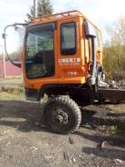Isuzu Forward, 1998 в Тынде Isuzu Forward. Продам исудзу форвад 6х6 без пробега двигатель 6нн1 без документов, 8 226 куб. см., 5 000 кг., 6x6
