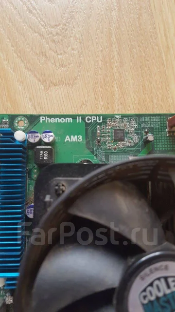 Socket AM3 ����