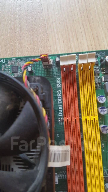Socket AM3 ����