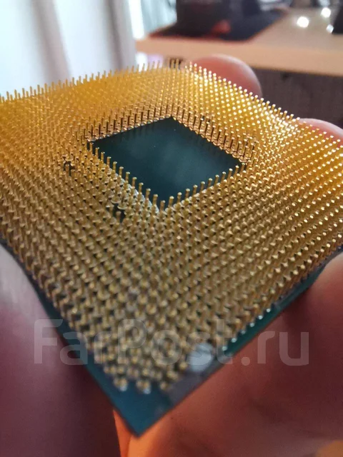 AMD Ryzen 5 1600 ����