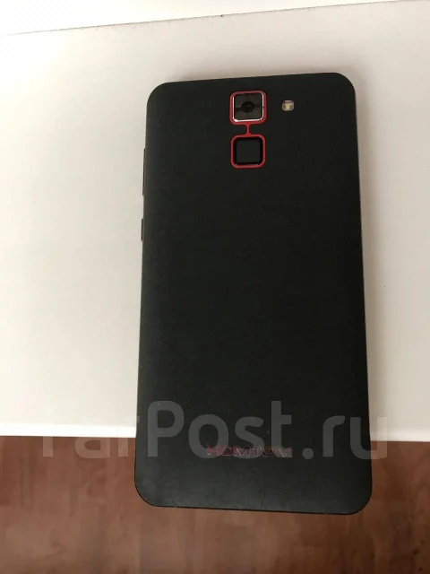 Homtom HT30. �/�, ������ ����