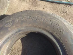 Hankook F19. ������, 2016 ���, �/�, ����� 10 % ����