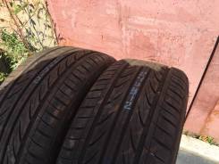 Delinte Thunder D7, 225/40 R19 во Владивостоке Delinte Thunder D7. Летние, 2018 год, 5 %