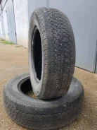 Bridgestone SF-213. �����������, 2009 ���, �/�, ����� 50 % ����