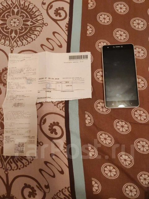 Xiaomi Redmi Note 4X. �/�, �����, �������, 3G, 4G LTE, Dual-SIM ����
