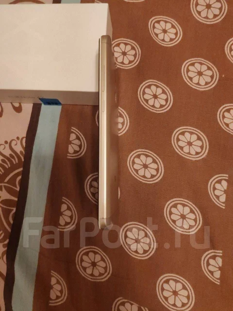 Xiaomi Redmi Note 4X. �/�, �����, �������, 3G, 4G LTE, Dual-SIM ����