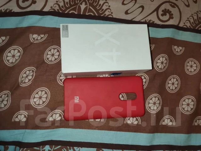 Xiaomi Redmi Note 4X. �/�, �����, �������, 3G, 4G LTE, Dual-SIM ����