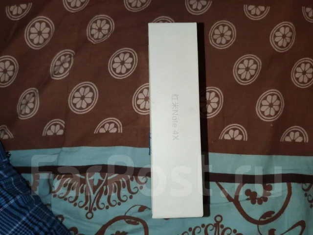 Xiaomi Redmi Note 4X. �/�, �����, �������, 3G, 4G LTE, Dual-SIM ����