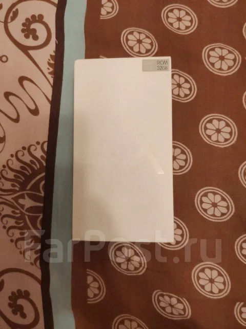 Xiaomi Redmi Note 4X. �/�, �����, �������, 3G, 4G LTE, Dual-SIM ����
