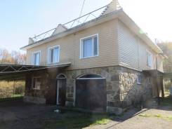 Продаю дом в селе Дефановка в Туапсе Продаю дом в селе Дефановка. Улица Советская 7, р-н Туапсинский, площадь дома 210,0 кв. м., скважина, электричество 15 кВт, отопление твердотопливное...