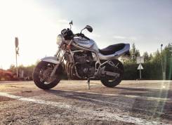 Suzuki GSF 750 Bandit, 1998 в Нерюнгри Suzuki GSF 750 Bandit. 750 куб. см., исправен, птс, с пробегом