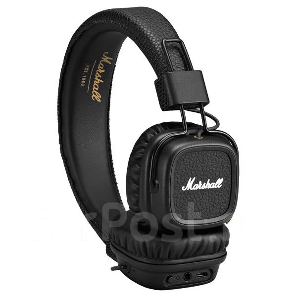 Marshall Major II Bluetooth ����