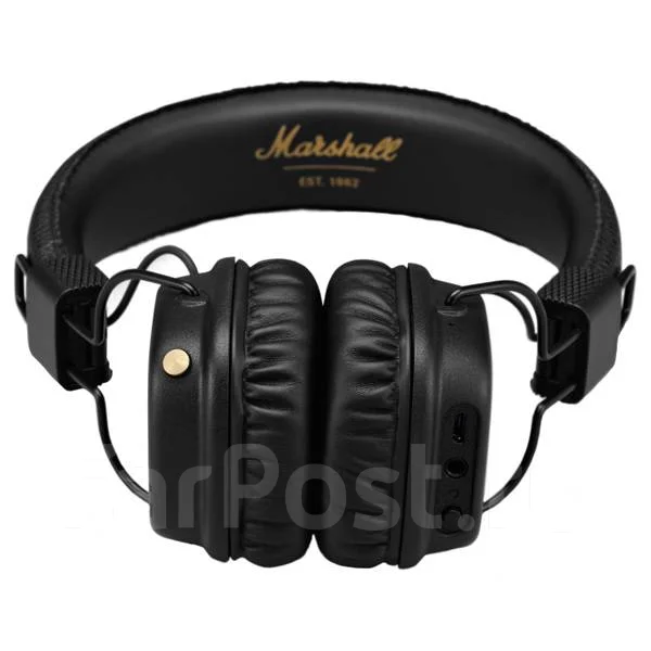 Marshall Major II Bluetooth ����