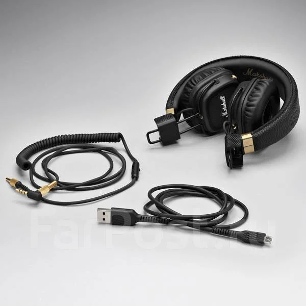 Marshall Major II Bluetooth ����