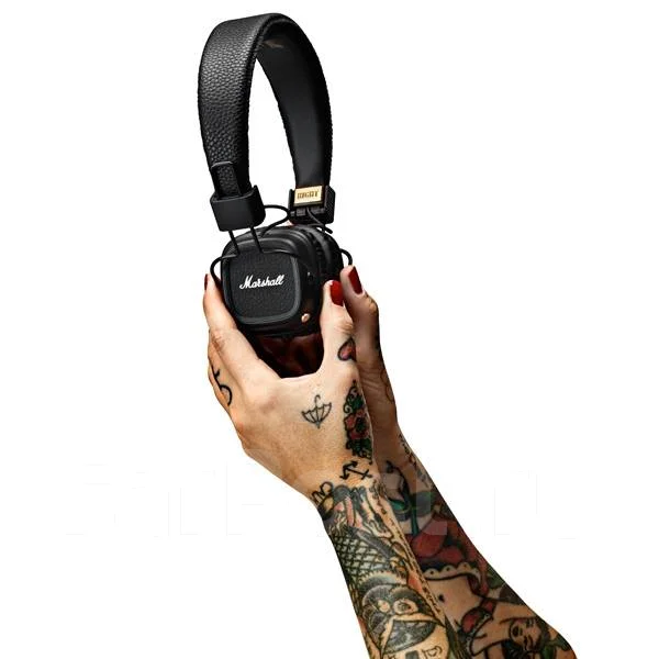 Marshall Major II Bluetooth ����