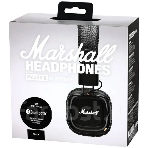 Marshall Major II Bluetooth ����