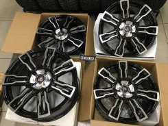 Yamato Japan Takaeda Singen. 8.0x18", 6x139.7, ET38, �� 67,1���. ��� ����� �� ������ ����