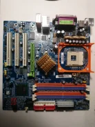 Socket 478