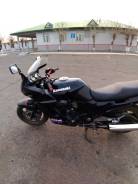 Kawasaki GPZ 1100, 1996 в Краснокаменске Kawasaki GPZ 1100. 1 100 куб. см., исправен, птс, с пробегом