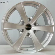 Tech Line TL 803. 8.0x18", 6x139.7, ET25, �� 106,1���. ��� ����� �� ������ ����