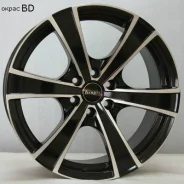 Tech Line TL 803. 8.0x18", 6x139.7, ET25, �� 106,1���. ��� ����� �� ������ ����