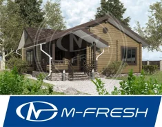 M-fresh Cherry Wood (������� ������ ���������� ���� �� �������� �����). 100-200 ��. �., 1 ����, 4 �������, ������ ����