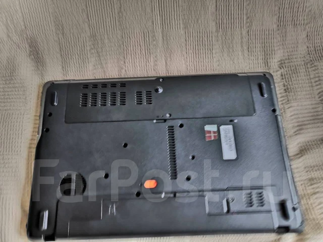 Acer Aspire E1-571G. 15.4", 2,5����, ��� 4 ��, ���� 509���, WiFi: 1 ����