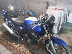 Honda CB 400SF Version S, 1997 в Когалыме Honda CB 400SF Version S. 400 куб. см., исправен, птс, с пробегом