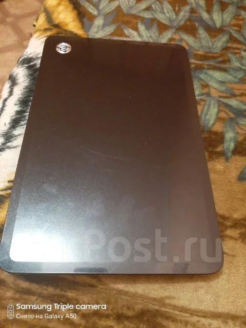 HP Pavilion g7. ��� 4 ��, WiFi: 1, Bluetooth: 1 ����