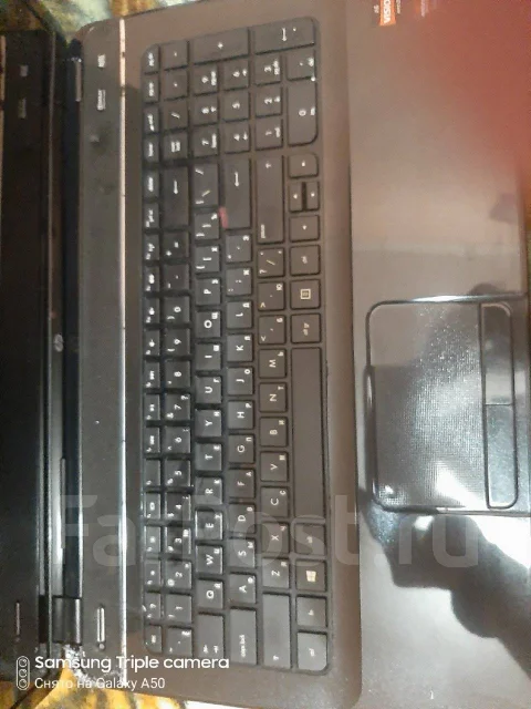 HP Pavilion g7. ��� 4 ��, WiFi: 1, Bluetooth: 1 ����