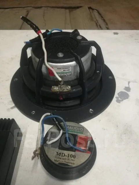 Dynaudio ����