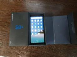 Samsung Galaxy S8+. �/�, ������, 3G, 4G LTE, NFC ����