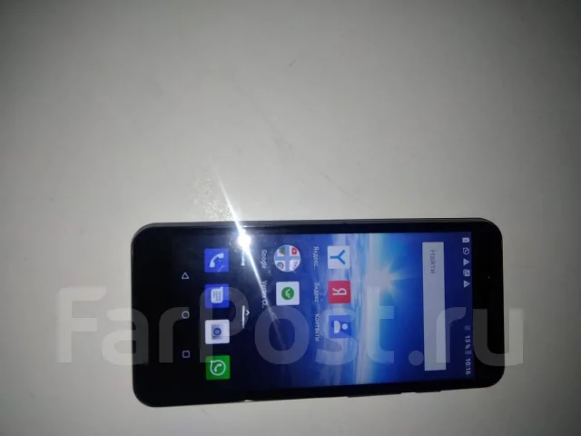 Vertex Impress Click. �/�, Dual-SIM ����
