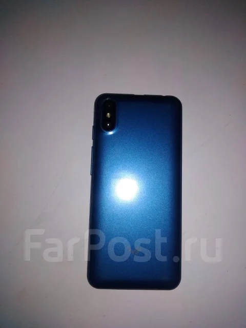 Vertex Impress Click. �/�, Dual-SIM ����