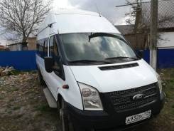 Ford Transit, 2012 в Анапе Ford Transit. Продам , 17 мест