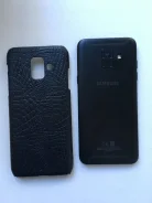 Samsung Galaxy A6. �/�, ������, 3G, 4G LTE, Dual-SIM, NFC ����