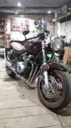 Kawasaki Zephyr 400. 400����. ��., ��������, ���, � �������� ����