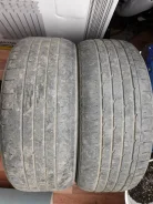 Yokohama Advan Sport V103H. ������, 2016 ���, �/�, ����� 60�% ����
