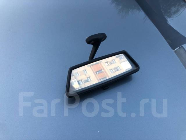 Ретро Зеркало оригинальное ВАЗ-2101, б/у, в наличии. Цена: 5 000₽ в Бийске