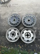 Daihatsu. 5.0x14", 4x100, ET-45, �� 56,1���. ����
