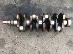 коленвал mazda cx7. коленвал 7. коленвал toyota 78k. коленвал 5a fe. L3k911300a.