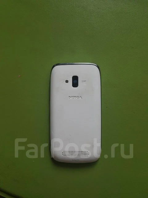 Nokia Lumia 610. �/�, ����� ����