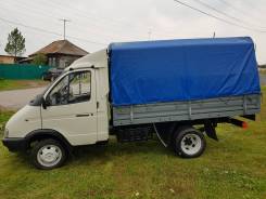 ГАЗ ГАЗель, 1999 в Боготоле ГАЗ ГАЗель. Газель, 2 400 куб. см., 1 500 кг., 4x2