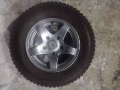 Kormetal. 6.5x15", 5x139.7, ET24, �� 98���. ����