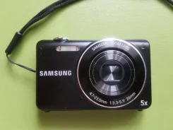 Samsung ST93. 15 - 19.9 ��, ���: 5� ����