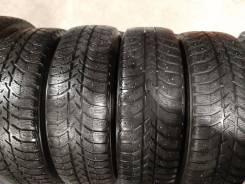 Bridgestone Ice Cruiser 5000, 235/65/17 в Новосибирске Bridgestone Ice Cruiser 5000. Зимние, шипованные, 30 %