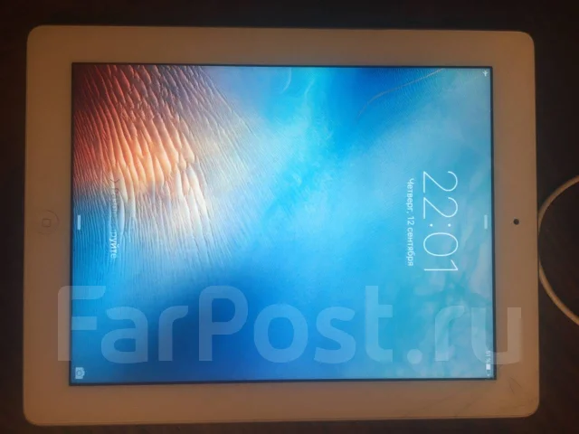 Apple iPad 3 ����