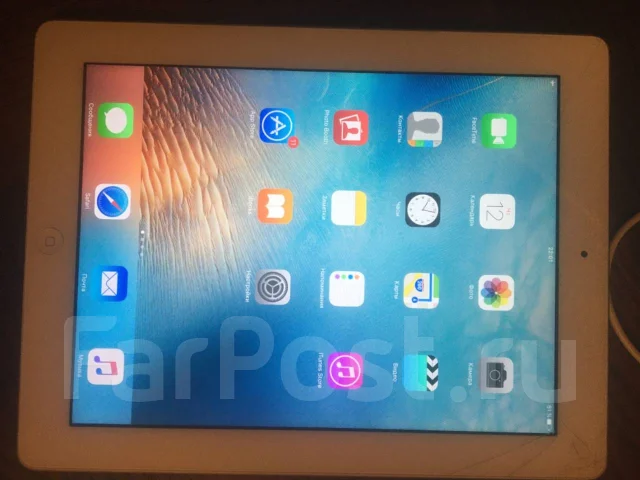 Apple iPad 3 ����