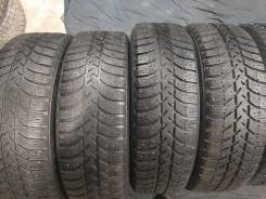 Bridgestone Ice Cruiser 5000, 225/65/17 в Новосибирске Bridgestone Ice Cruiser 5000. Зимние, шипованные, 10 %